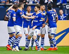 V体育-沙尔克中锋技压群雄进球团队配合表现甩手-第2张图片-V体育 V体育-沙尔克中锋技压群雄进球团队配合表现甩手-第2张图片-V体育