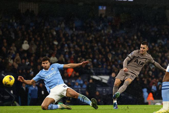 V体育官方app-热刺反击速度惊人,打破僵局-第1张图片-V体育 V体育官方app-热刺反击速度惊人,打破僵局-第1张图片-V体育