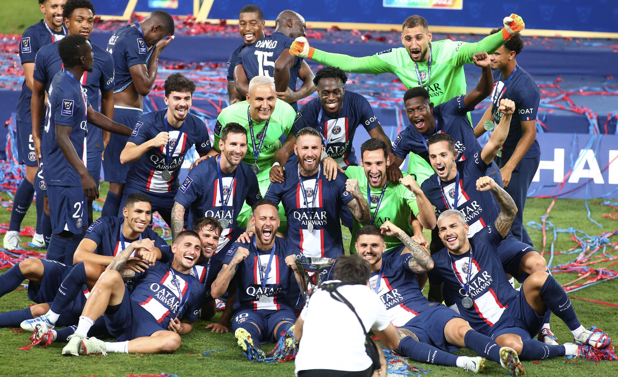 vsports体育-巴黎圣日耳曼大胜南特,保持不败战绩-第2张图片-V体育 vsports体育-巴黎圣日耳曼大胜南特,保持不败战绩-第2张图片-V体育