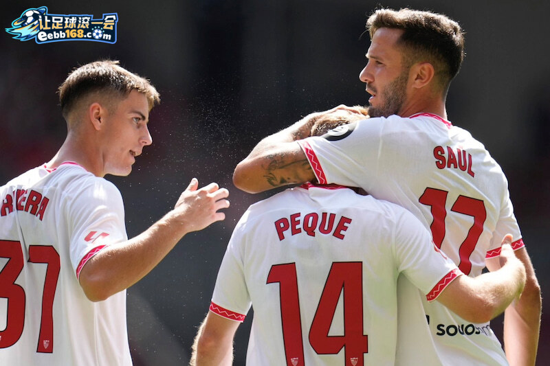 V体育-塞维利亚主场作战保持不败-第2张图片-V体育 V体育-塞维利亚主场作战保持不败-第2张图片-V体育