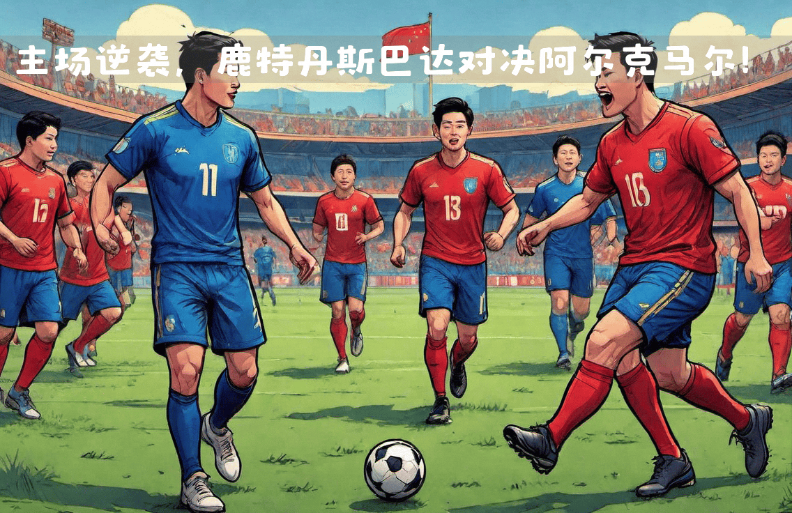 V体育官网-鹿特丹斯巴达挑战川崎前锋，欧洲力量对抗亚洲豪强-第1张图片-V体育