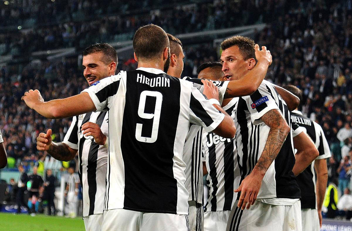 V体育-尤文图斯客场惨败波尔图,晋级受阻-第1张图片-V体育 V体育-尤文图斯客场惨败波尔图,晋级受阻-第1张图片-V体育