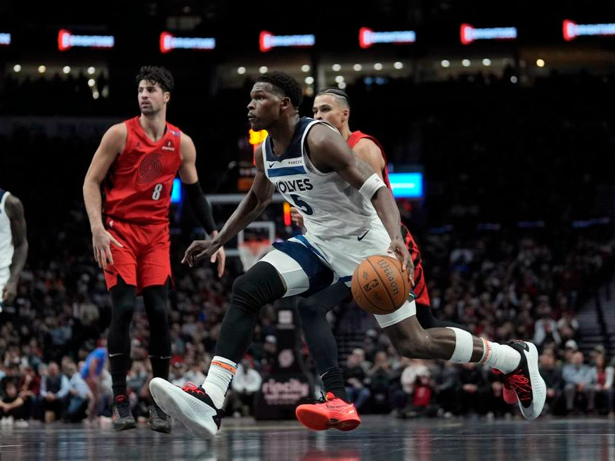 V体育-开拓者队连败情绪低落,主教练督促球员振作-第1张图片-V体育 V体育-开拓者队连败情绪低落,主教练督促球员振作-第1张图片-V体育