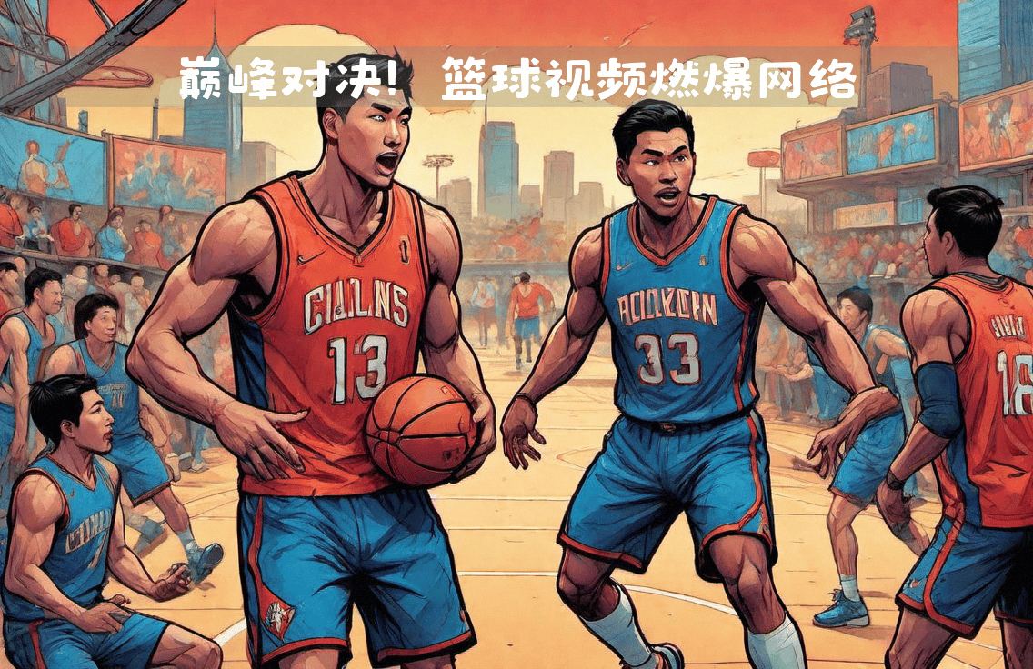 V体育-精彩的篮球大战激起观众激情-第2张图片-V体育 V体育-精彩的篮球大战激起观众激情-第2张图片-V体育