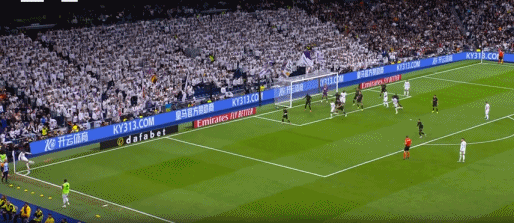 V体育-皇家马德里主场大胜瓦伦西亚,卡塞米罗奉献梅开二度-第2张图片-V体育 V体育-皇家马德里主场大胜瓦伦西亚,卡塞米罗奉献梅开二度-第2张图片-V体育