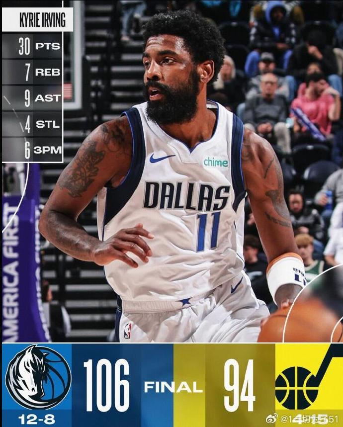 V体育-独行侠慘負爵士,盧卡七罰未進成比賽關鍵-第2张图片-V体育 V体育-独行侠慘負爵士,盧卡七罰未進成比賽關鍵-第2张图片-V体育