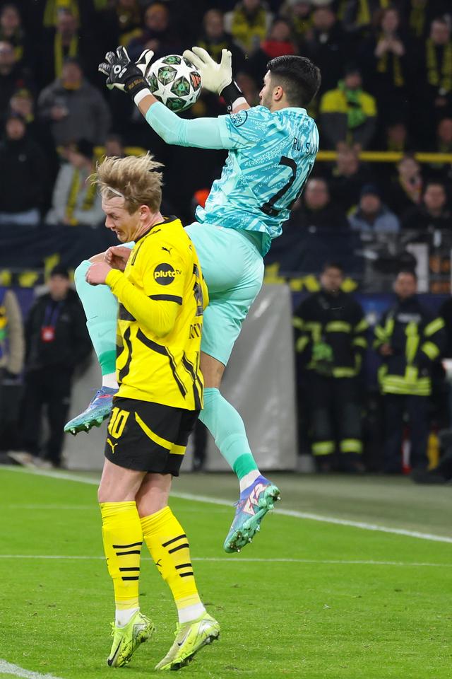 V体育官网-多特蒙德客场难挽颓势,连续两场失利球队不佳-第2张图片-V体育 V体育官网-多特蒙德客场难挽颓势,连续两场失利球队不佳-第2张图片-V体育