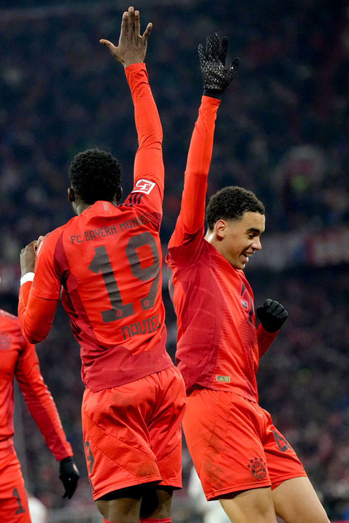 vsports体育-拜仁慕尼黑胜利,成功晋级下一轮-第1张图片-V体育 vsports体育-拜仁慕尼黑胜利,成功晋级下一轮-第1张图片-V体育