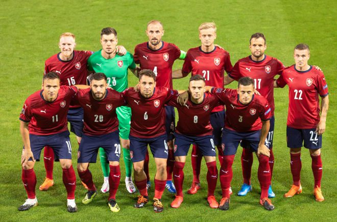 V体育-捷克战胜葡萄牙,晋级欧洲预选赛资格-第2张图片-V体育 V体育-捷克战胜葡萄牙,晋级欧洲预选赛资格-第2张图片-V体育