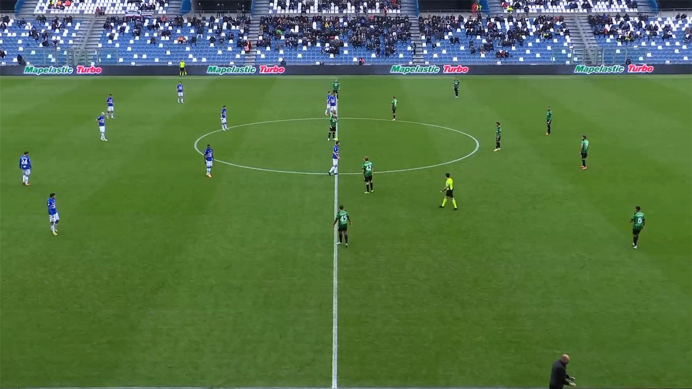 V体育官方app-桑普多利亚将迎战罗马,力争成功-第2张图片-V体育 V体育官方app-桑普多利亚将迎战罗马,力争成功-第2张图片-V体育