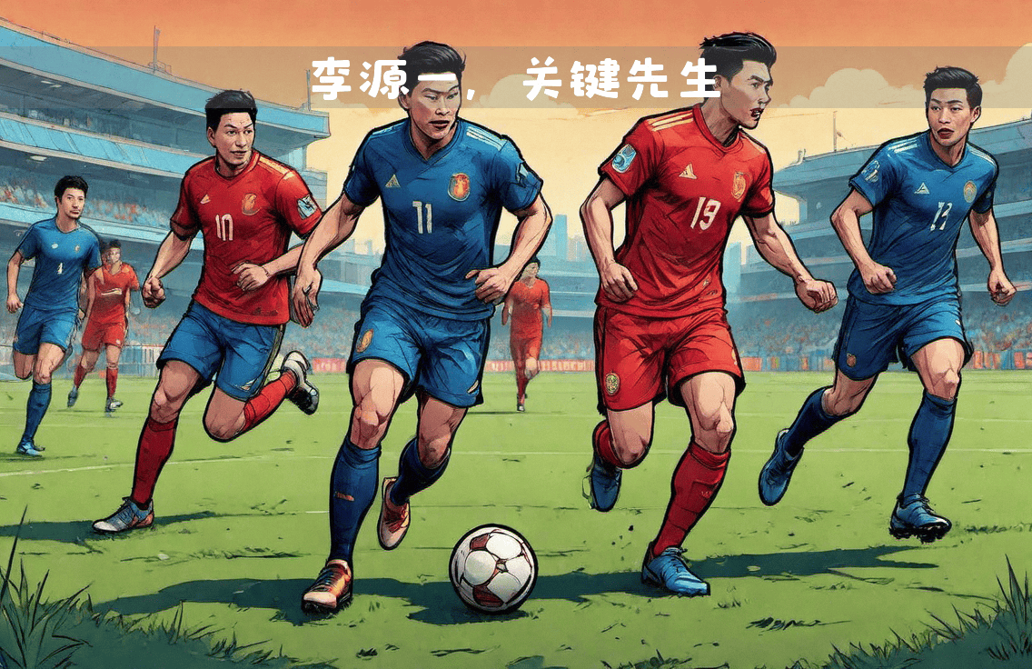 V体育官方app-胜负手中的中国足球赛事最新报道-第2张图片-V体育 V体育官方app-胜负手中的中国足球赛事最新报道-第2张图片-V体育