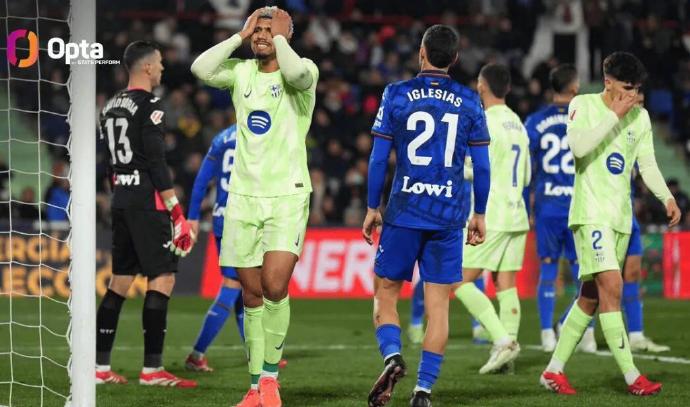 V体育官网-赫塔菲客场挫败,保级形势岌岌可危-第1张图片-V体育 V体育官网-赫塔菲客场挫败,保级形势岌岌可危-第1张图片-V体育