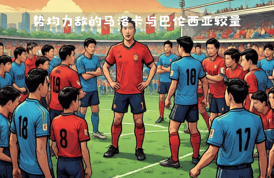 V体育-猛烈较量,顶尖球队势均力敌-第2张图片-V体育 V体育-猛烈较量,顶尖球队势均力敌-第2张图片-V体育