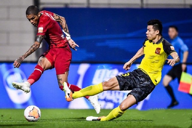 V体育-河南建业主场坚守,争取连胜势头-第2张图片-V体育 V体育-河南建业主场坚守,争取连胜势头-第2张图片-V体育