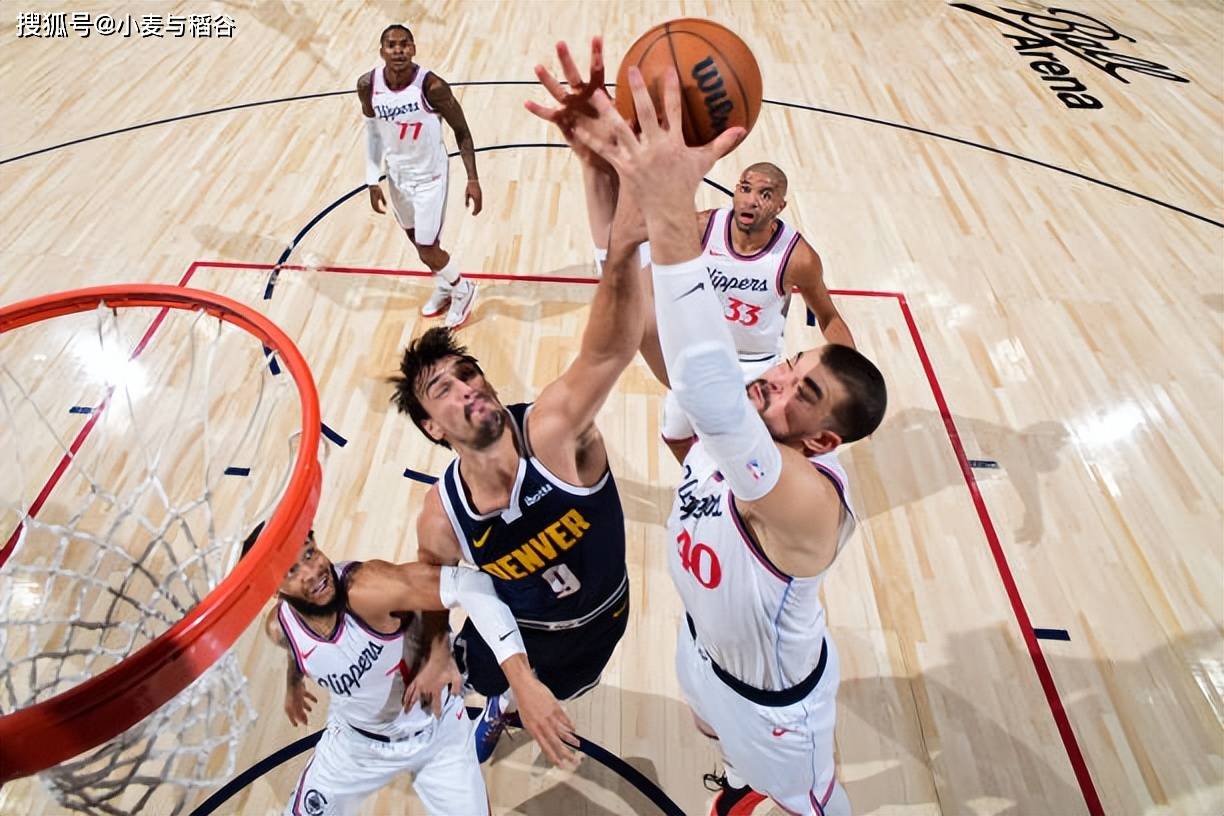 V体育官方app-快船内线球员表现稳定,助队取得连胜-第2张图片-V体育 V体育官方app-快船内线球员表现稳定,助队取得连胜-第2张图片-V体育