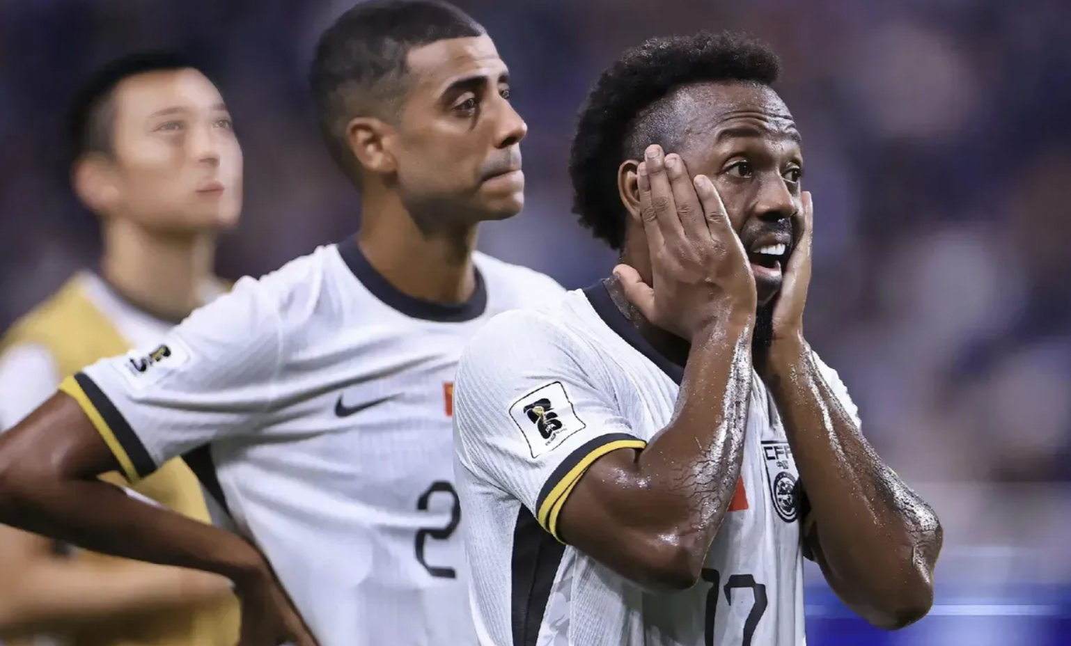 V体育官方app-战术调整需及时,球队需全力应对下一场比赛-第2张图片-V体育 V体育官方app-战术调整需及时,球队需全力应对下一场比赛-第2张图片-V体育