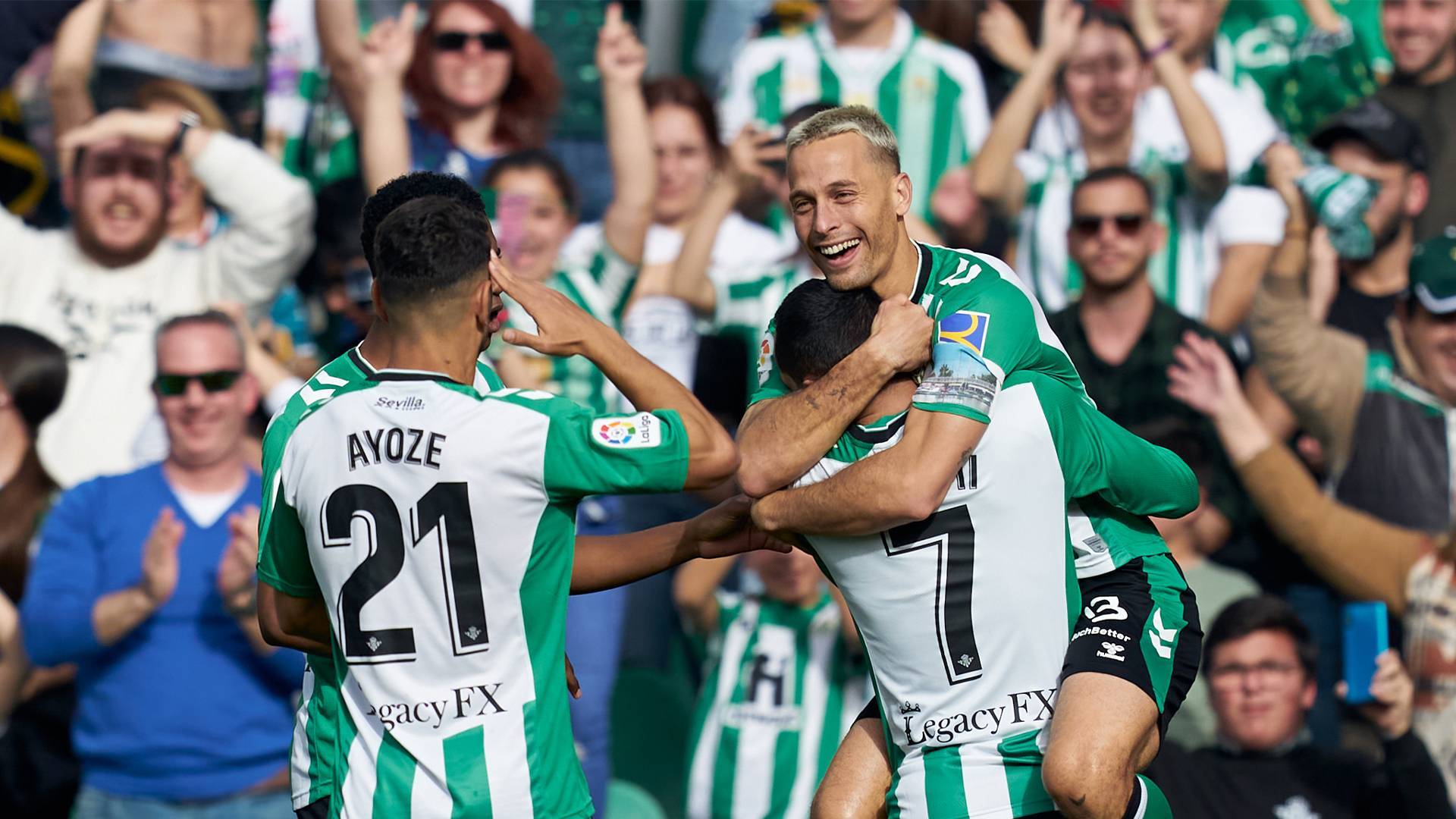 V体育官方app-比利亚雷亚尔客场告捷，继续保持良好状态！-第2张图片-V体育