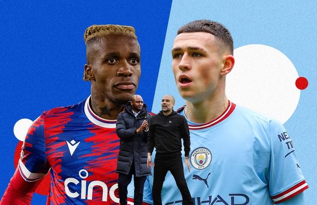 V体育官方app-水晶宫球员发挥出色,或重返首发位置-第2张图片-V体育 V体育官方app-水晶宫球员发挥出色,或重返首发位置-第2张图片-V体育