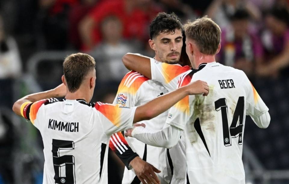 V体育-比利时击败波黑，小组实力雄厚-第1张图片-V体育