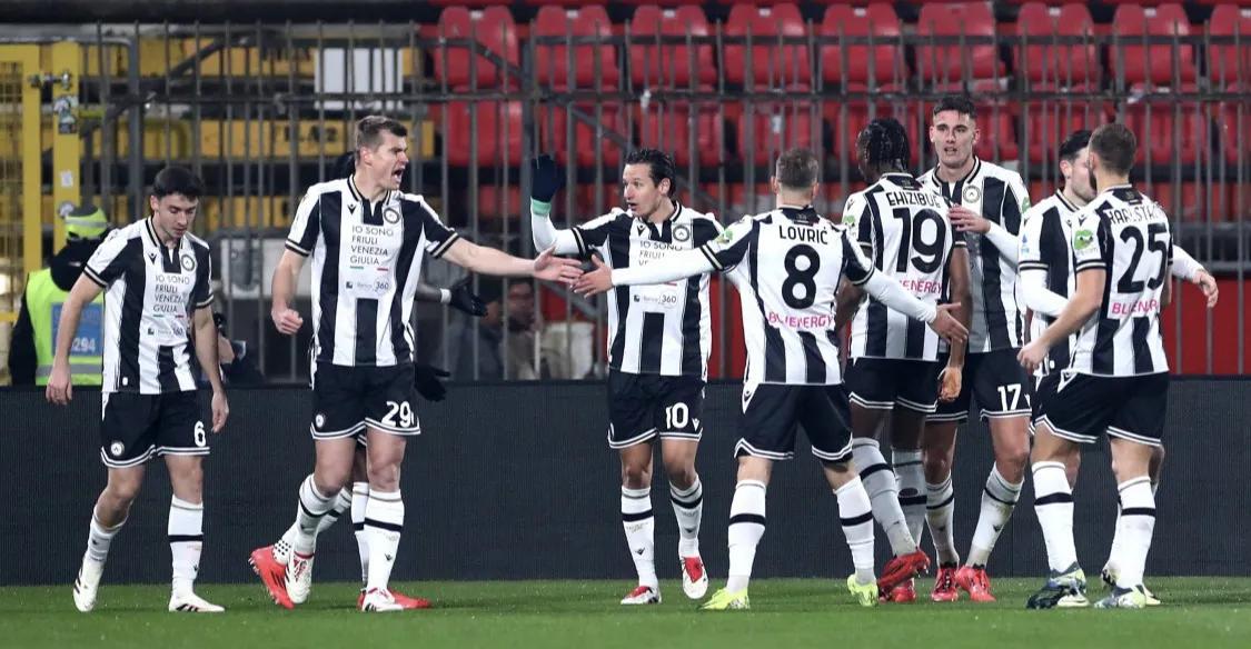 V体育官网-意甲巨无霸斑马军团,尤文图斯稳坐榜首!-第2张图片-V体育 V体育官网-意甲巨无霸斑马军团,尤文图斯稳坐榜首!-第2张图片-V体育