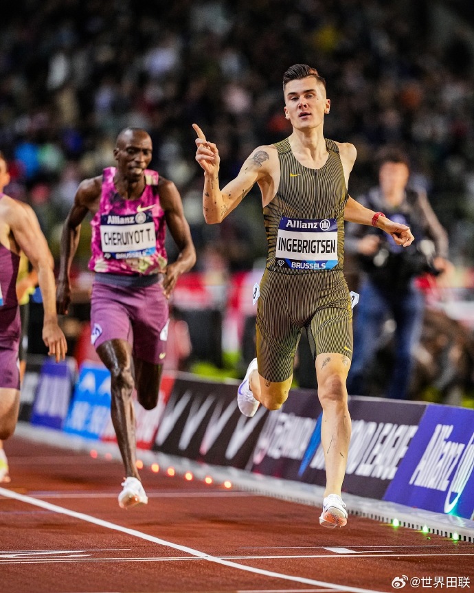 vsports体育-印度男子田径运动员夺得第一名-第1张图片-V体育 vsports体育-印度男子田径运动员夺得第一名-第1张图片-V体育