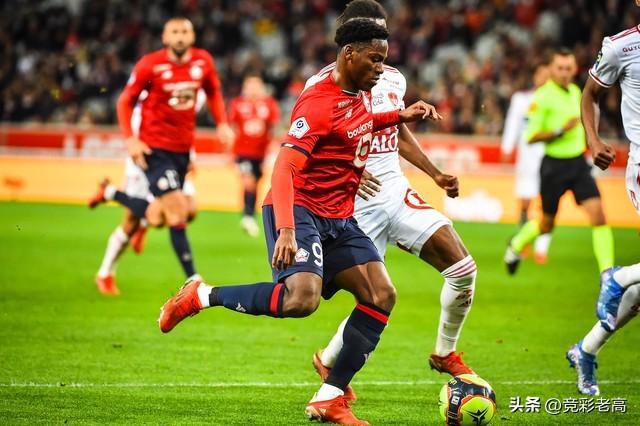 V体育-摩纳哥主场惨败,法甲前景黯淡-第2张图片-V体育 V体育-摩纳哥主场惨败,法甲前景黯淡-第2张图片-V体育