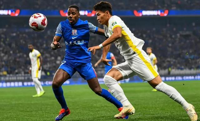 V体育官网-申花客场战胜国安,喜获连胜-第1张图片-V体育 V体育官网-申花客场战胜国安,喜获连胜-第1张图片-V体育