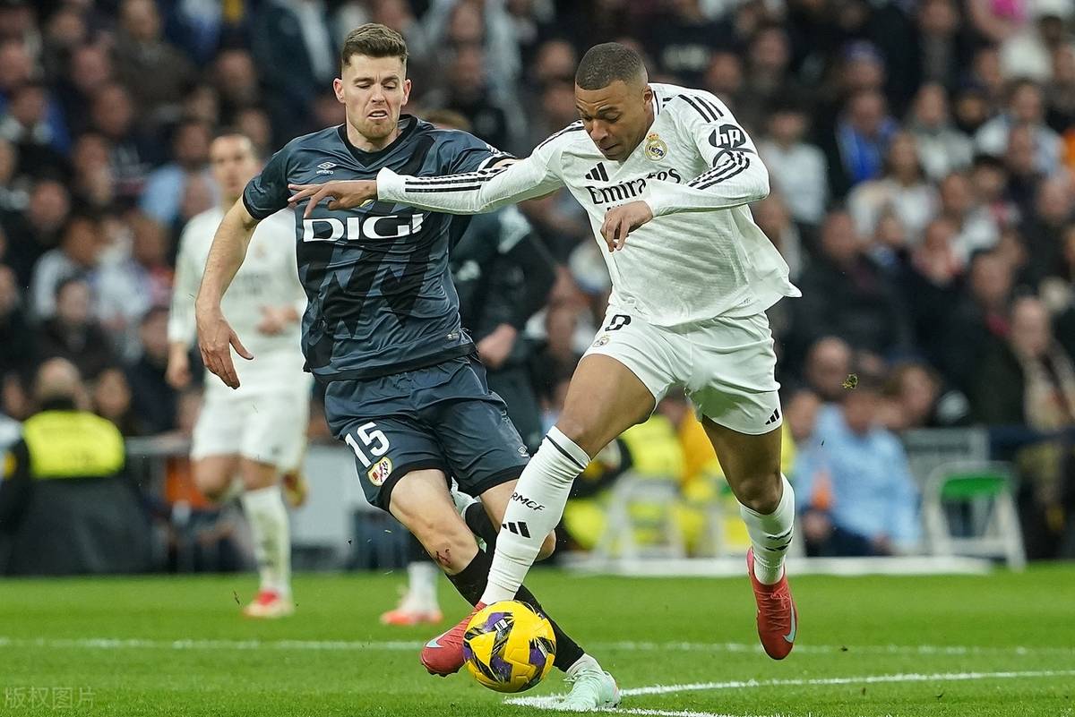 V体育-巴列卡诺主场进账三分,冲刺欧战资格-第2张图片-V体育 V体育-巴列卡诺主场进账三分,冲刺欧战资格-第2张图片-V体育