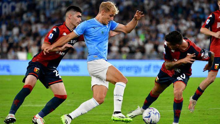 V体育-乌迪内斯主场不败，守住中游位置-第1张图片-V体育