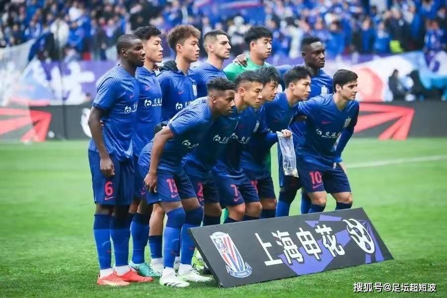 V体育-上海绿地申花水原三星蒙古勇士，主场一胜-第2张图片-V体育