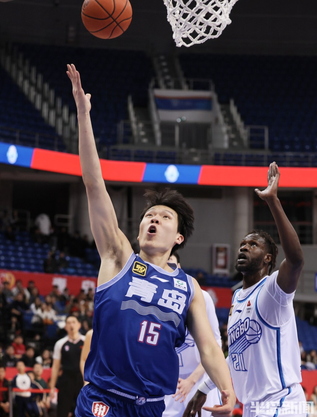 vsports体育-宁波男篮一丝不苟,夺得胜利-第2张图片-V体育 vsports体育-宁波男篮一丝不苟,夺得胜利-第2张图片-V体育