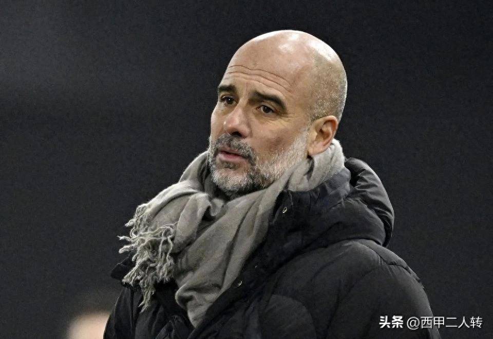 V体育官方app-曼城红黄牌接连被罚，瓜迪奥拉批评裁判不公-第2张图片-V体育