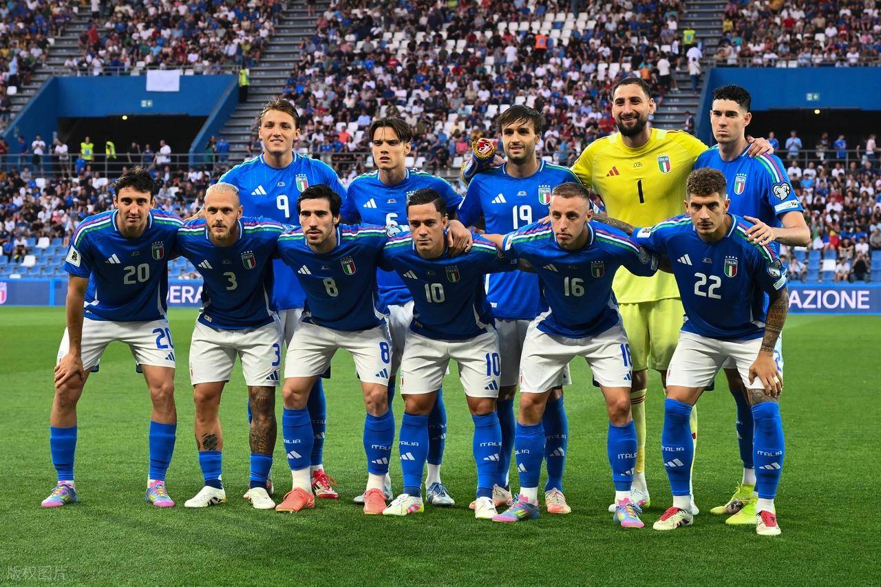 vsports体育-意大利队历经辛苦,最终成功晋级!-第2张图片-V体育 vsports体育-意大利队历经辛苦,最终成功晋级!-第2张图片-V体育