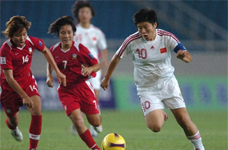 vsports体育-火爆赛场实况:女足展现实力,斩获宝贵三分-第1张图片-V体育 vsports体育-火爆赛场实况:女足展现实力,斩获宝贵三分-第1张图片-V体育