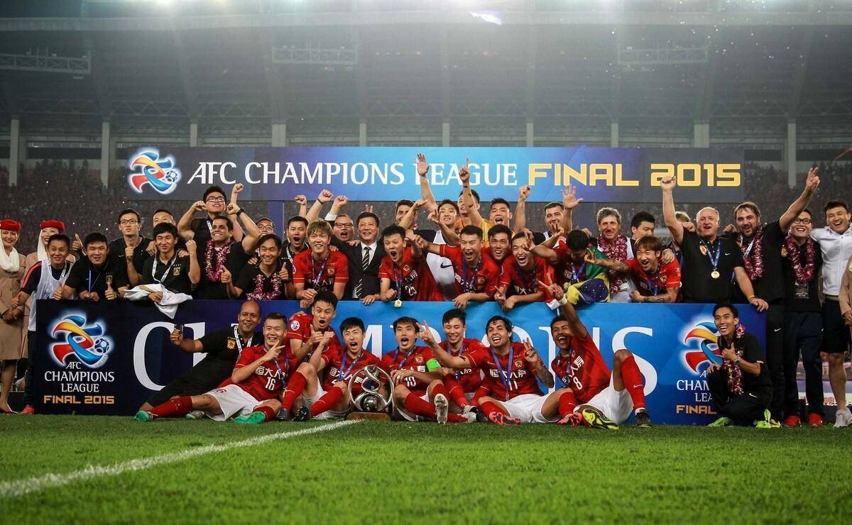 V体育-中超新闻广州恒大稳固领先地位-第1张图片-V体育 V体育-中超新闻广州恒大稳固领先地位-第1张图片-V体育