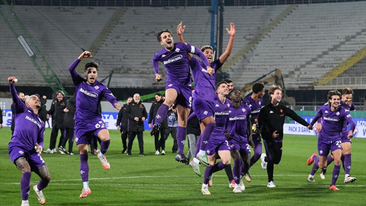 V体育-那不勒斯主场轻取佛罗伦萨,重返意甲前四-第2张图片-V体育 V体育-那不勒斯主场轻取佛罗伦萨,重返意甲前四-第2张图片-V体育