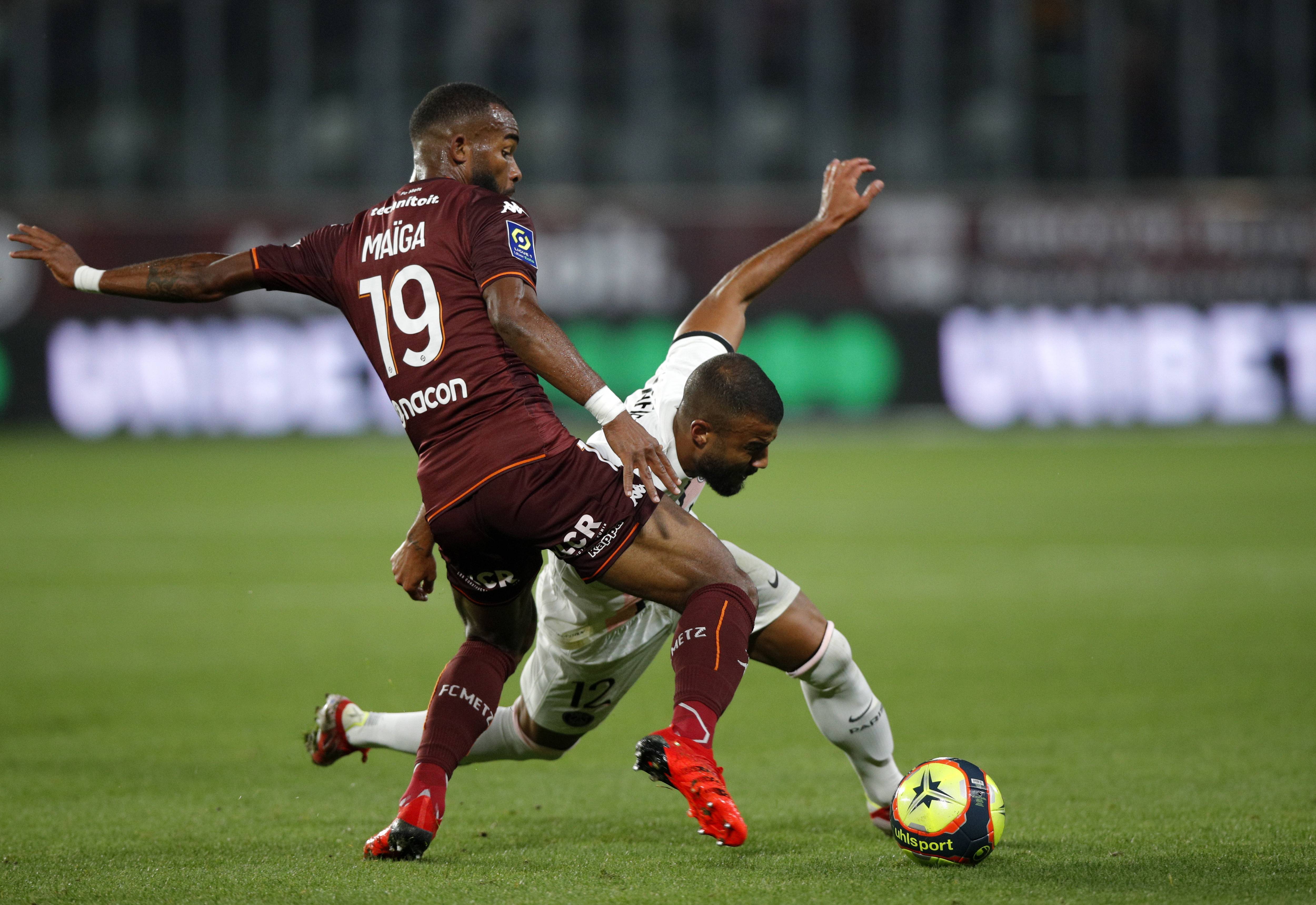 V体育官方app-摩纳哥将主场迎战梅斯，力争三分-第2张图片-V体育