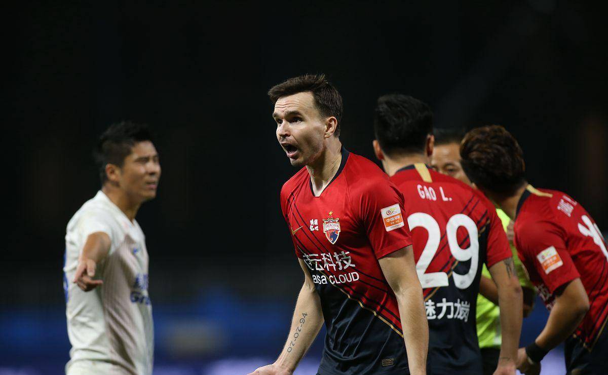 V体育-天津泰达欲在深圳佳兆业客场取得胜利-第2张图片-V体育 V体育-天津泰达欲在深圳佳兆业客场取得胜利-第2张图片-V体育