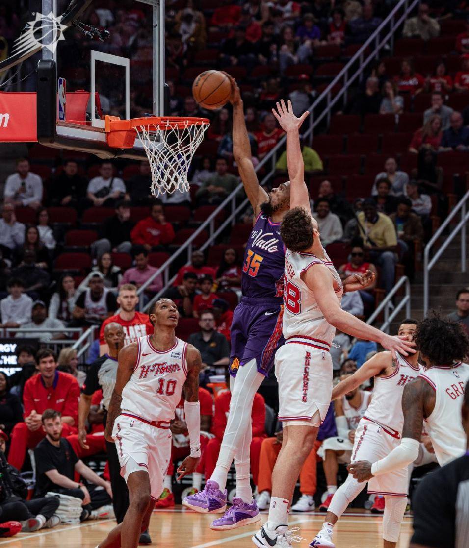 V体育官网-太阳奋力反击逆袭晋级士气高昂-第2张图片-V体育 V体育官网-太阳奋力反击逆袭晋级士气高昂-第2张图片-V体育