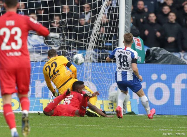 V体育官网-柏林赫塔球风稳健，积极备战-第1张图片-V体育