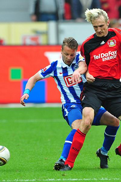 V体育官网-柏林赫塔球风稳健，积极备战-第2张图片-V体育