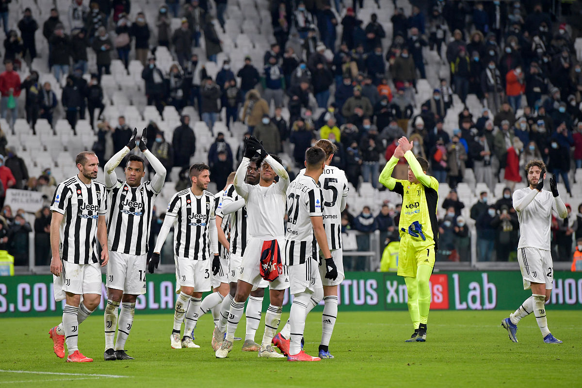 vsports体育-尤文图斯将在圣西罗球场对阵米兰进行对决-第2张图片-V体育 vsports体育-尤文图斯将在圣西罗球场对阵米兰进行对决-第2张图片-V体育