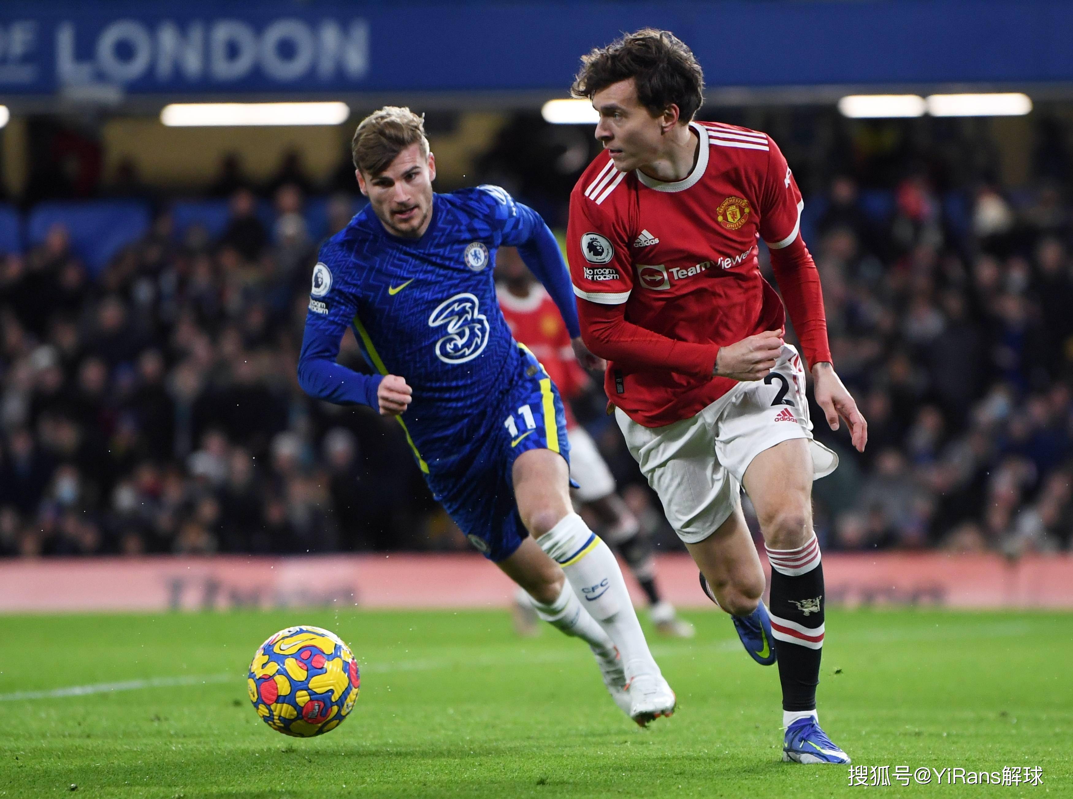 vsports体育-切尔西客场战平对手，奋勇拼搏-第2张图片-V体育