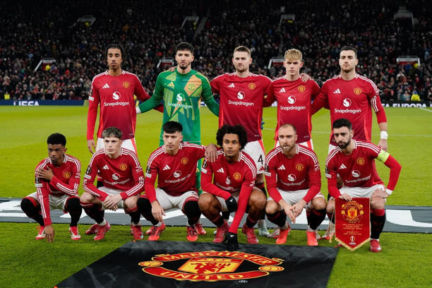 vsports体育-曼联迎战伯恩茅斯,雄师再战夺取胜利!-第2张图片-V体育 vsports体育-曼联迎战伯恩茅斯,雄师再战夺取胜利!-第2张图片-V体育