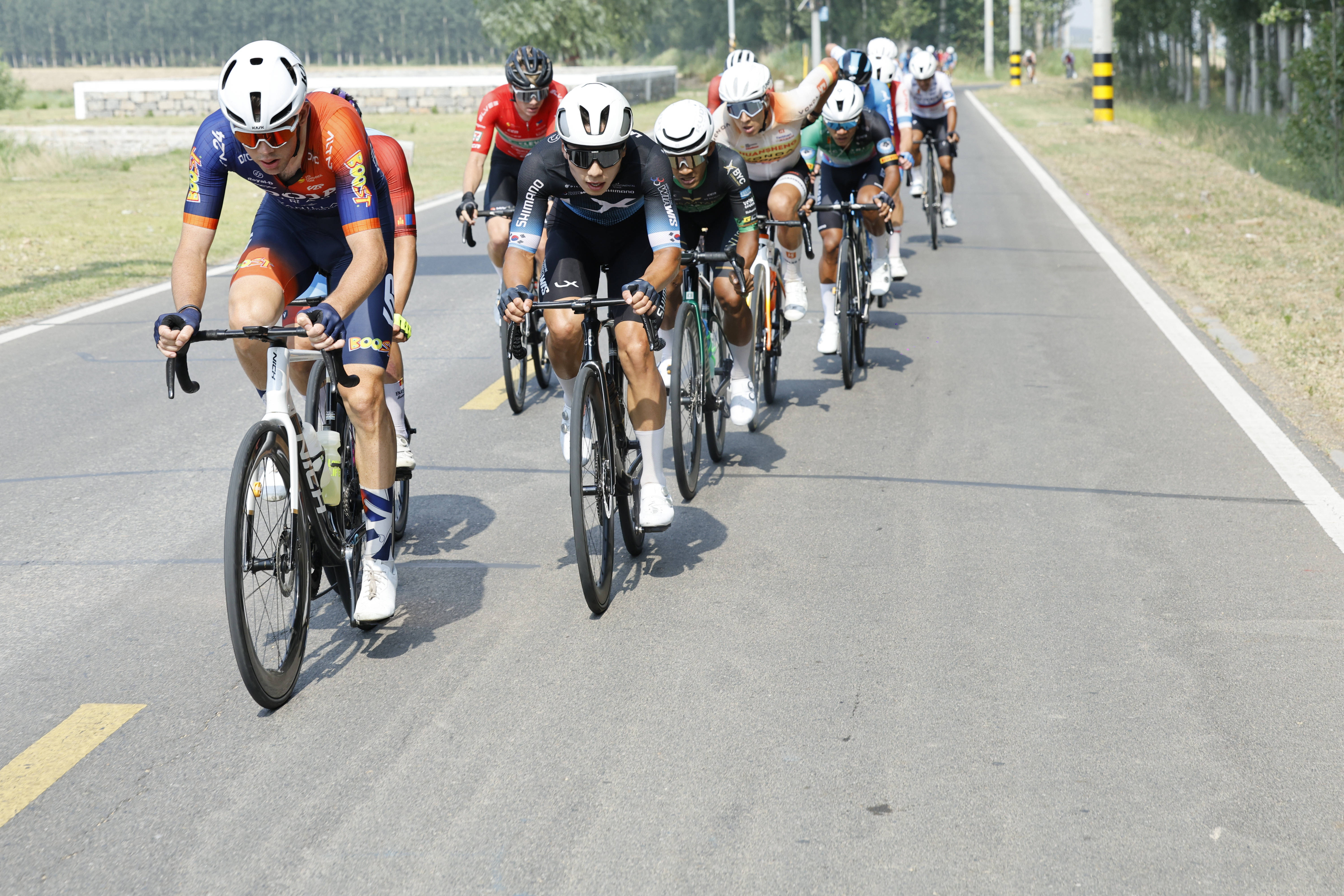 V体育官网-澳大利亚代表团在自行车赛中斩获金牌-第2张图片-V体育 V体育官网-澳大利亚代表团在自行车赛中斩获金牌-第2张图片-V体育