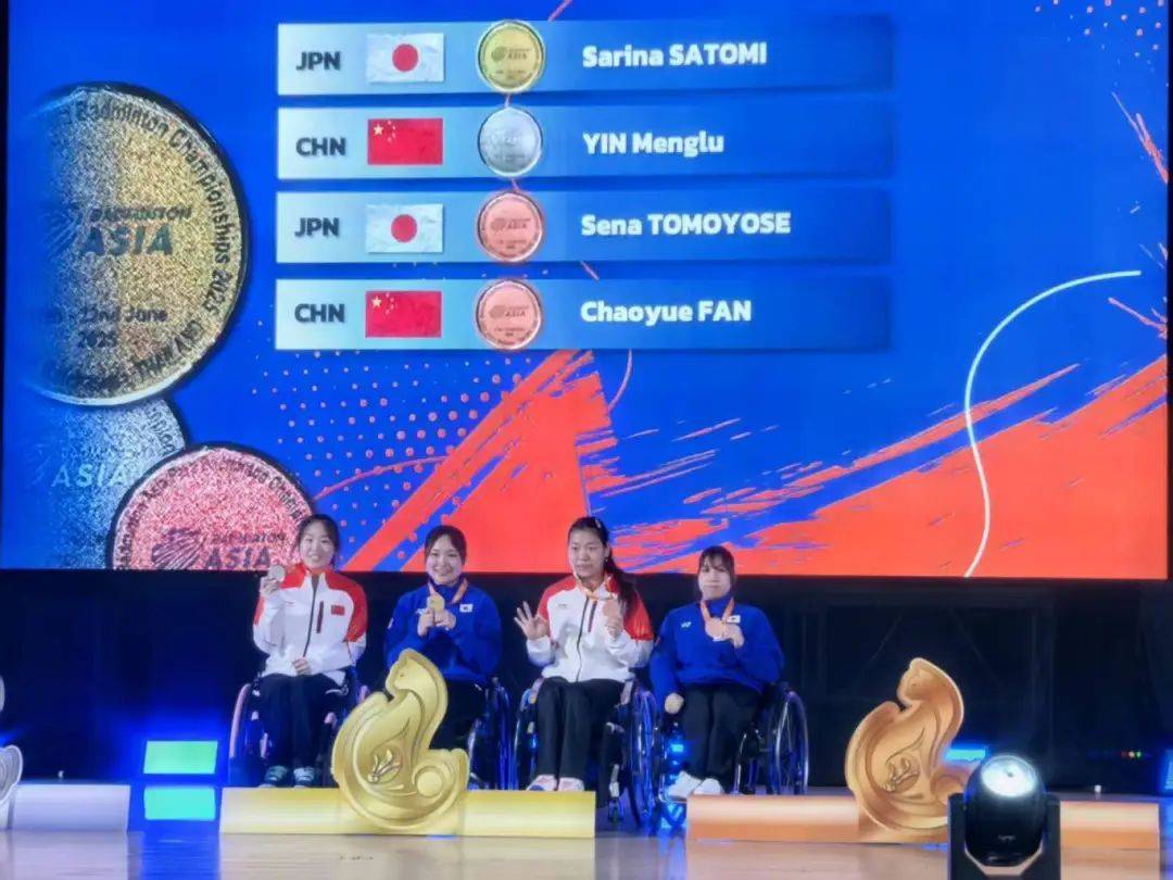 V体育官网-奥克兰羽毛球运动员斩获奖项-第1张图片-V体育 V体育官网-奥克兰羽毛球运动员斩获奖项-第1张图片-V体育