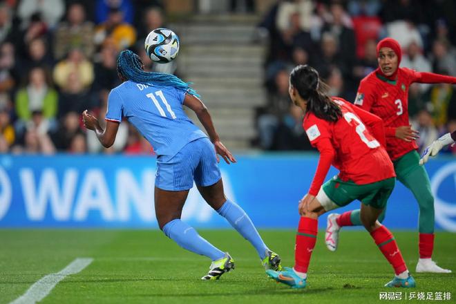 V体育-荷兰女足锋线进攻犀利,实力强劲-第2张图片-V体育 V体育-荷兰女足锋线进攻犀利,实力强劲-第2张图片-V体育