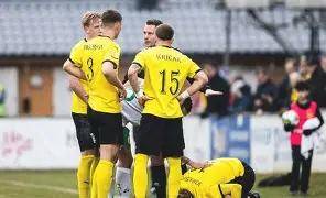 V体育官方app-亚眠主场扩大比分,占据积分榜上风-第2张图片-V体育 V体育官方app-亚眠主场扩大比分,占据积分榜上风-第2张图片-V体育