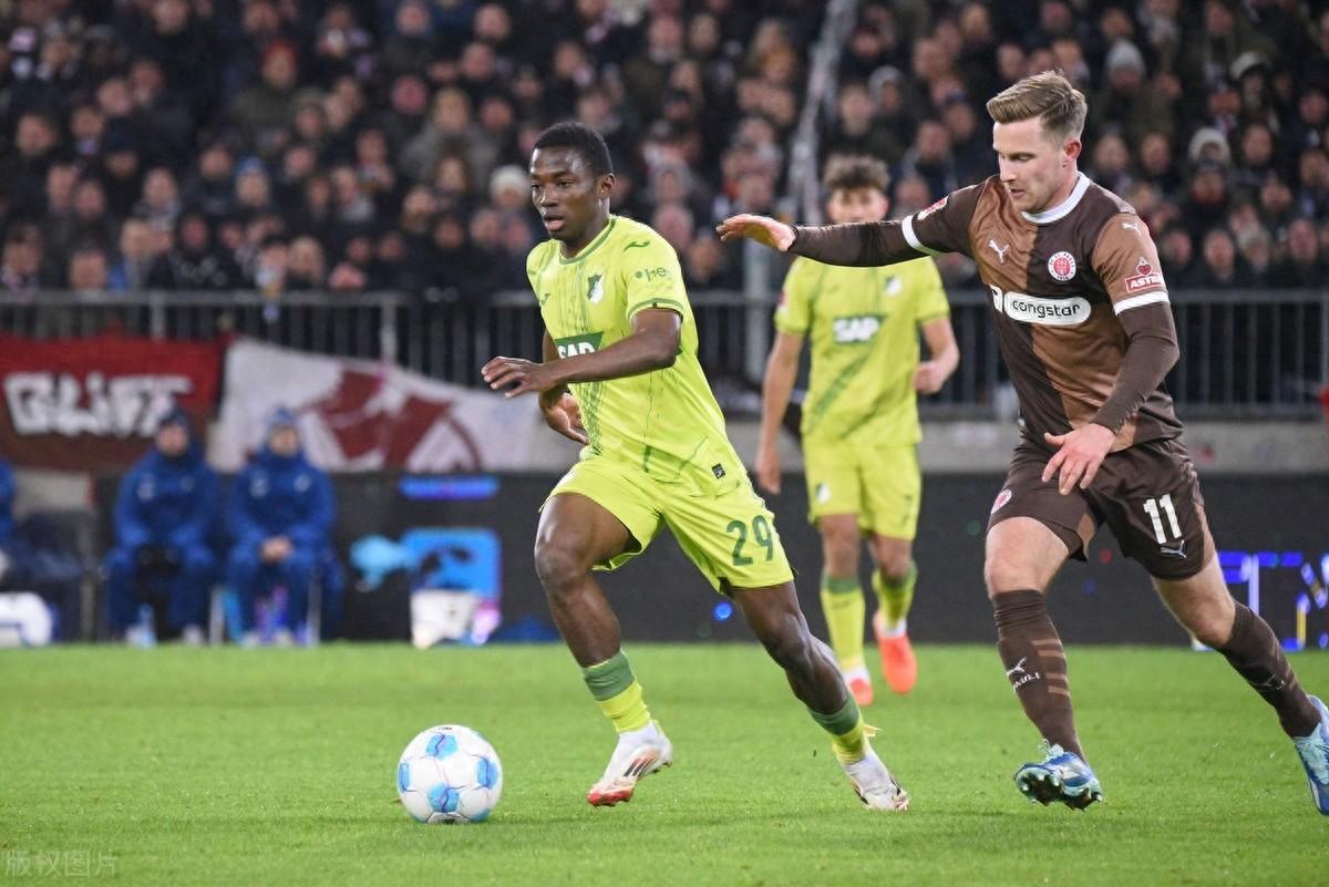 V体育-霍芬海姆主帅赛后点评球队表现起伏-第1张图片-V体育