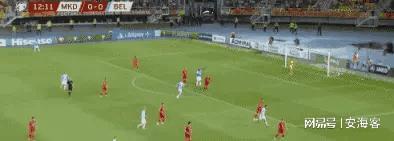 V体育-比利时战平挪威，出线形势雪上加霜-第2张图片-V体育